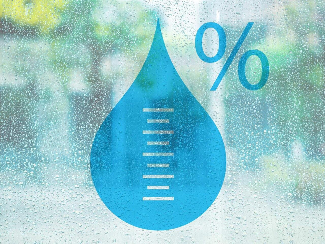 What do you breathe at home? About the negative effects of low humidity on health, ventilation and ways to safely increase humidity.